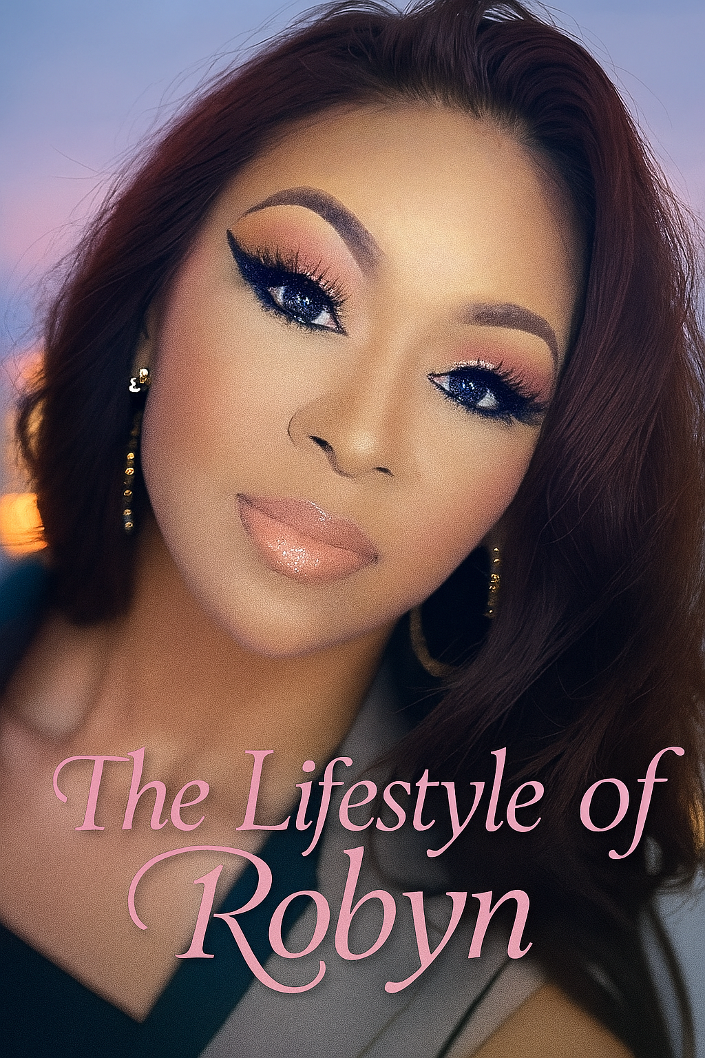 The Lifestyle of Robyn – hero